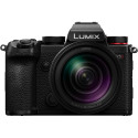 PANASONIC LUMIX S5D WITH S-R28200 F/4-7.1 KIT