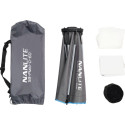 NANLITE OCTAGONAL SOFTBOX 60CM WITH FM MOUNT