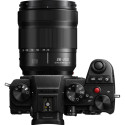 PANASONIC LUMIX S5D WITH S-R28200 F/4-7.1 KIT