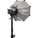 NANLITE OCTAGONAL SOFTBOX 40CM WITH FM MOUNT