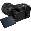 PANASONIC LUMIX S5D WITH S-R28200 F/4-7.1 KIT