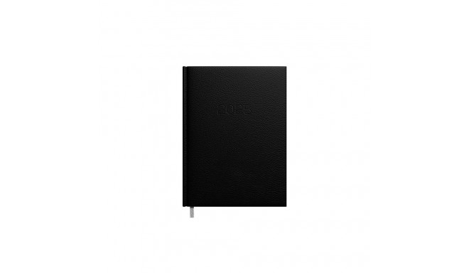 Book calendar KANTSLER Week H black 2912486001