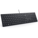 KEYBOARD KB525C RUS/580-BBTF DELL