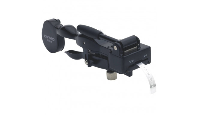 Dymo Rhino M1011 metallist reljeefkirjutaja, kohvrikomplekt