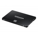 Samsung 870 EVO SSD 500 GB 2,5" SATA3 -SSD-ketas