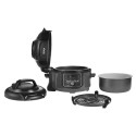 Ninja OP100EU Multi Cooker 4.7 L, 1460 W, Black