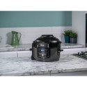 Ninja OP100EU Multi Cooker 4.7 L, 1460 W, Black