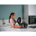 Ninja OP100EU Multi Cooker 4.7 L, 1460 W, Black