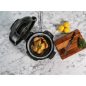 Ninja OP100EU Multi Cooker 4.7 L, 1460 W, Black