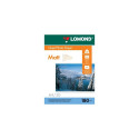 Lomond Photo Inkjet Paper Matte 180 g/m2 A4, 50 sheets