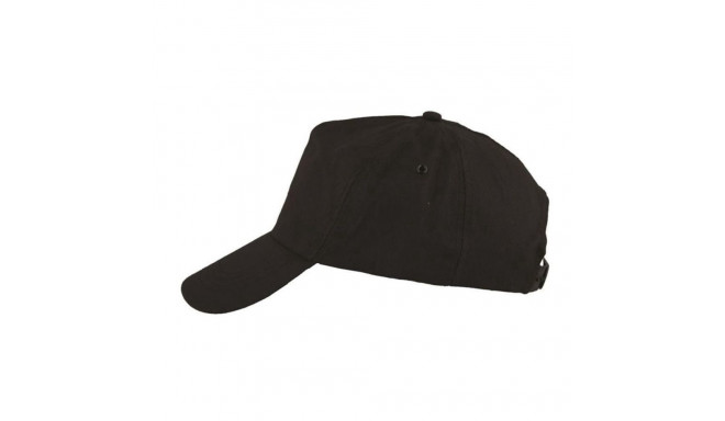 BASEBALL CAP ARDON LION BLACK