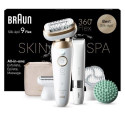 EPILATOR 604465 BRAUN