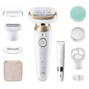 EPILATOR 604465 BRAUN