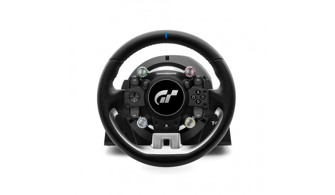 Thrustmaster T-GT II Servo Base + Steering Wheel (black)