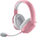 Razer Barracuda X Gaming Headset (pink, USB Dongle, Bluetooth)
