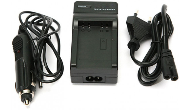 Extra Digital battery charger Canon NB-13L