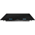 Whirlpool SMP 658C/BT/IXL Black Built-in 65 cm Zone induction hob 4 zone(s)