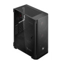 Savio SHADOW X2 computer case Midi Tower Black