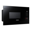 Samsung MS22T8254AB/E1 microwave Built-in Solo microwave 22 L 1250 W Black