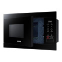 Samsung MS22T8254AB/E1 microwave Built-in Solo microwave 22 L 1250 W Black