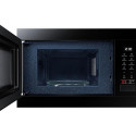 Samsung MS22T8254AB/E1 microwave Built-in Solo microwave 22 L 1250 W Black