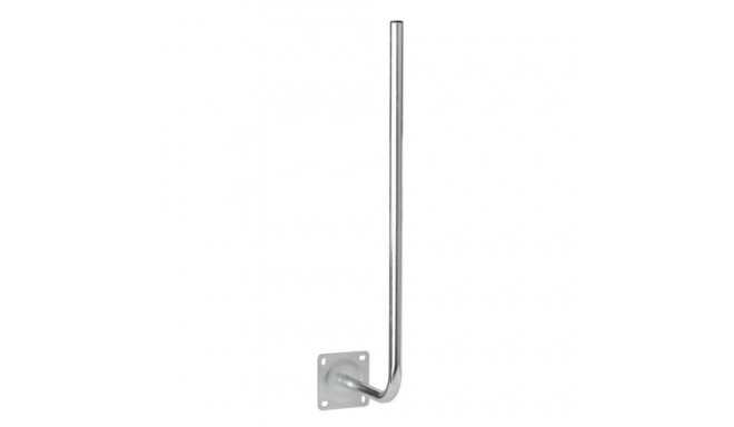 Extralink Wall mount L250x750 Fi 25mm 250x750mm, steel, galvanized