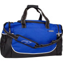 Avento 50TE duffel bag 54 L Polyester Black, Blue