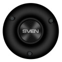 SVEN PS-260 portable speaker Mono portable speaker Black 10 W