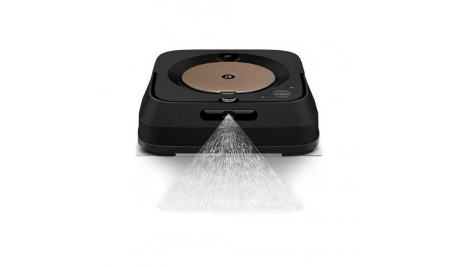 iRobot Braava jet m6 Graphite