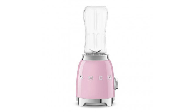 Smeg 50's Style Blenders PBF01PKEU Pink