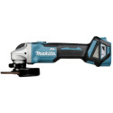 Makita DGA511Z angle grinder 12.5 cm 8500 RPM