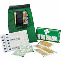 Cederroth 390100 Home first aid kit