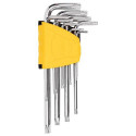 Deli Tools EDL3091 torx key