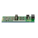 Auerswald COMpact 2FXO Modul voice network module