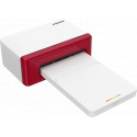 Polaroid fotoprinter Hi-Print 4x6, valge