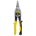 Stanley FATMAX MaxSteel Aviation Snips Straight and Long Cut