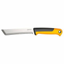 Fiskars 1062830 utility knife Black, Yellow Fixed blade knife