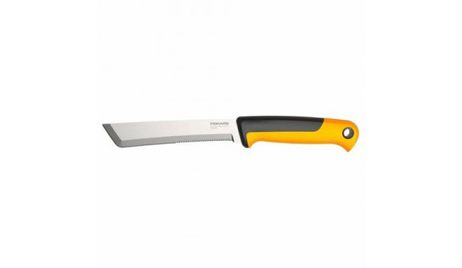 Fiskars 1062830 utility knife Black, Yellow Fixed blade knife