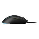 Corsair M75 Lightweight RGB mouse Gaming USB Type-A Optical 26000 DPI