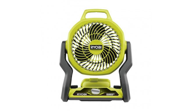 Ryobi RF18-0 industrial fan