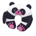 Travel Blue Chi Chi the Panda travel pillow Black, Pink, White