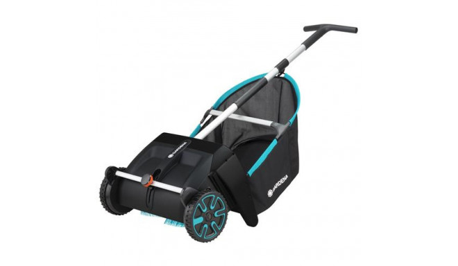 Gardena 3565-20 lawn sweeper Push lawn sweeper