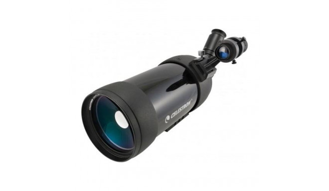 Celestron C90 MAK spotting scope Black