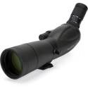 Celestron TrailSeeker 65-45 Degree spotting scope 48x Black