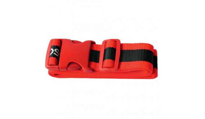 Skross SKTA1001LUSRECN luggage strap 1900 mm Red