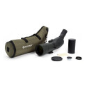 Celestron TrailSeeker 65-45 Degree spotting scope 48x Black