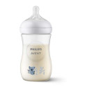 Philips AVENT Natural Response SCY903/67 Baby bottle that works like the breast