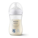 Philips AVENT Natural Response SCY903/67 Baby bottle that works like the breast