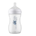 Philips AVENT Natural Response SCY903/67 Baby bottle that works like the breast