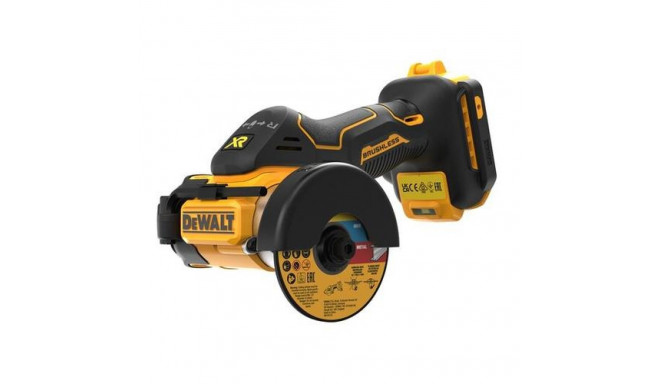 DeWALT DCS438N-XJ cordless universal cutter 18 V